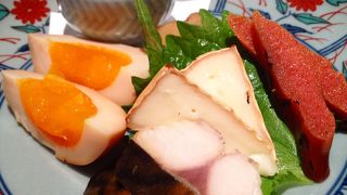 昼から飲める素晴らしい日本酒