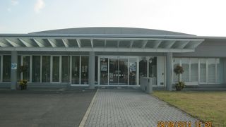 特に縄文時代の遺跡の復元が興味をもてます。