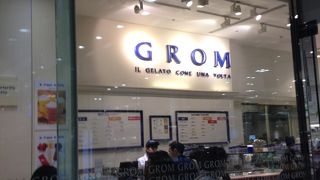 GROM 新宿店
