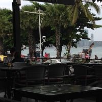 朝食はこの雰囲気がいい