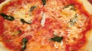 マルゲリータがおすすめです。