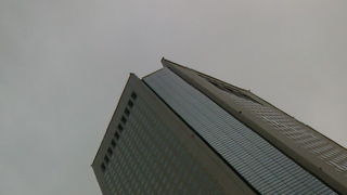 オペラシティは初台が近いです