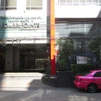 フォー ポインツ バイ シェラトン スクンビット 15