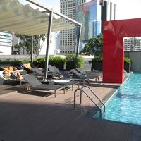 フォー ポインツ バイ シェラトン スクンビット 15