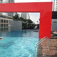 フォー ポインツ バイ シェラトン スクンビット 15