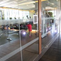 フォー ポインツ バイ シェラトン スクンビット 15