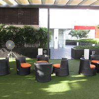 フォー ポインツ バイ シェラトン スクンビット 15