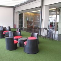 フォー ポインツ バイ シェラトン スクンビット 15