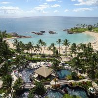 のんびりです。