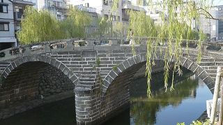 眼鏡橋