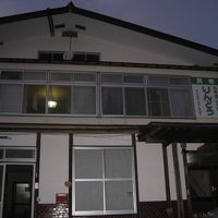 昔ながらの素朴さ