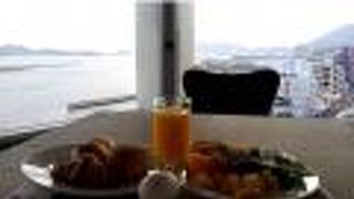 小倉ベイホテル第一  BAY LOUNGE ブルームーン