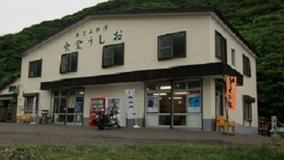 積丹半島と言ったらウニでしょ