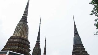 朝イチ訪問で快適な見学を！