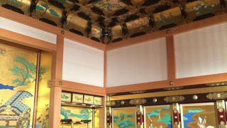 見ごたえ十分なので時間の確保が必要です