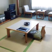 よくある和室です