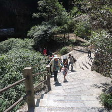 綺麗な場所でしたｗ以外に穴場スポット！