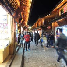 夜も盛り上がってますｗ