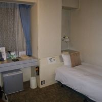 空間の利用が巧いです