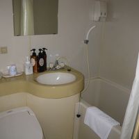 一通り揃っています