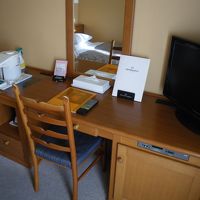 机も大きいです