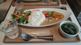 からだにやさしいランチ！！