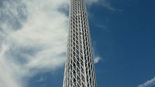 スカイツリーの高さの由来