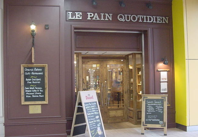 ビールが豊富で驚きました