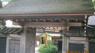 当時の様子をよく残しています。