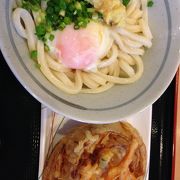 おだしの味わい