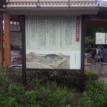温泉のシンボル