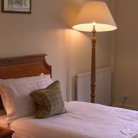 落ち着いた雰囲気