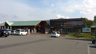 直売所にて買えるパンが美味しいです