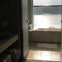 オーシャンビュー