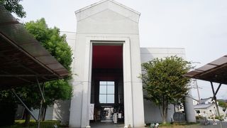 栃木観光では外せない施設だと思います