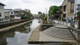 栃木の繁栄を支えた川