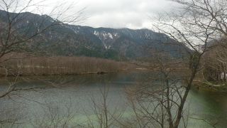 山岳リゾートを自由散策