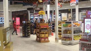 予想以上にいいお土産がありました