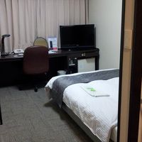 シングルルーム