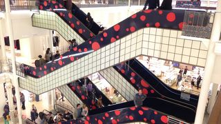 Le Japon 日本フェア？をやってました