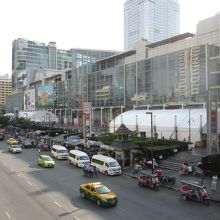 セントラルワールドプラザ