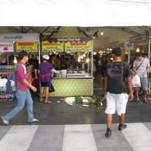 セントラルワールドプラザ