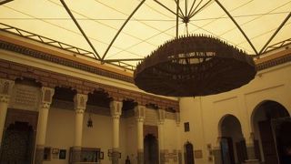 博物館であって、博物館でない