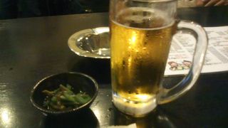 品川駅で便利な立地でした