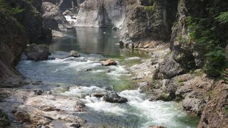 お勧めスポット