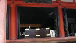 空也の像は見ておく価値があります。