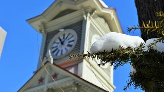 札幌観光の定番