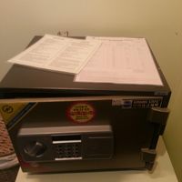 自分で番号を設定するタイプ。