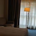 客室は広め