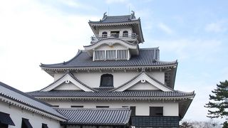 秀吉ゆかりの城